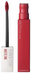 Maybelline Super Stay Matte Ink 20 Pioneer 5ml