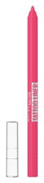 Maybelline Tattoo Liner Gel Pencil Μολύβι Ματιών Ultra Pink 802