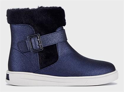 Mayoral Μποτάκια Navy Μπλε από το SerafinoShoes