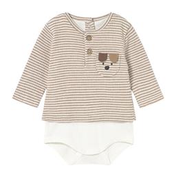 Mayoral Φορμάκι Μπεζ