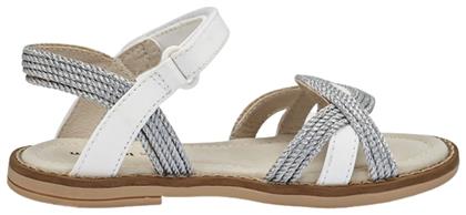 Mayoral Παιδικά Πέδιλα Λευκά