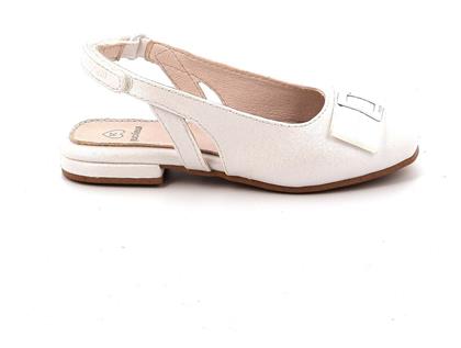 Mayoral Παιδικές Μπαλαρίνες με Σκρατς Μπεζ