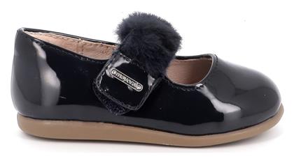 Mayoral Παιδικές Μπαλαρίνες με Σκρατς Λουστρίνι