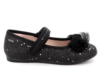 Mayoral Παιδικές Μπαλαρίνες με Σκρατς Μαύρες