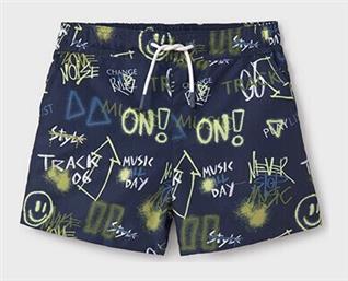 Mayoral Παιδικό Μαγιό Βερμούδα / Σορτς