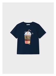 Mayoral Παιδικό T-shirt Navy Μπλε από το Modivo