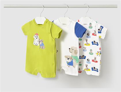 Mayoral Σετ Φορμάκια