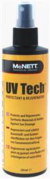 McNett UV Tech Προστατευτικό & Αναζωογονητικό Υλικών 250ml από το Polihome