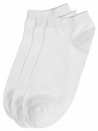 ME-WE 1-1400 Γυναικείες Μονόχρωμες Κάλτσες 3Pack