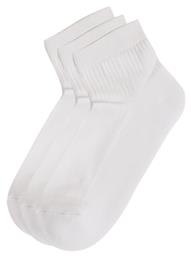 ME-WE 2-3501 Μονόχρωμες Κάλτσες Pack