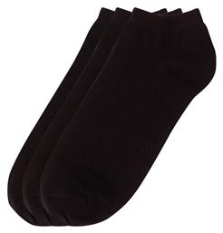 ME-WE 2-4500 Μονόχρωμες Κάλτσες 3Pack