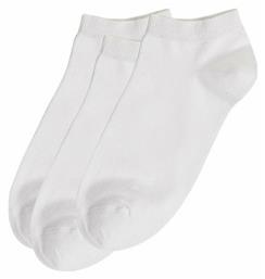 ME-WE Παιδικά Σοσόνια 3-1400 3 Ζευγάρια