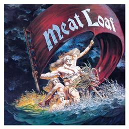 Meat Loaf Dead Ringer 12'' Violet Vinyl