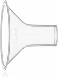 Medela Χοάνη Θηλάστρου για personallift Medium 24mm 1τμχ