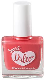 Medisei Dalee Sweet Παιδικό Mανό 908 Peach Cheek 12ml από το Pharm24