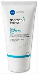 Medisei Gel κατά της Ακμής Panthenol Extra Face 150ml