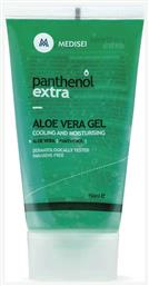 Medisei Panthenol Extra Ενυδατικό Gel Ανάπλασης Σώματος με Aloe Vera για Ξηρές Επιδερμίδες 150ml