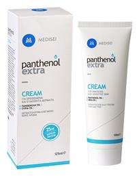 Medisei Panthenol Extra Κρέμα Σώματος 125ml