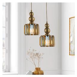 Megapap Alaba Κρεμαστό Φωτιστικό