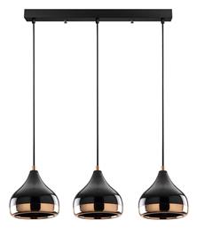 Megapap Precious Κρεμαστό Φωτιστικό 17x111εκ.