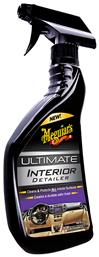 Meguiar's Υγρό Καθαρισμού για Ταπετσαρία Ultimate Interior Detailer 473ml