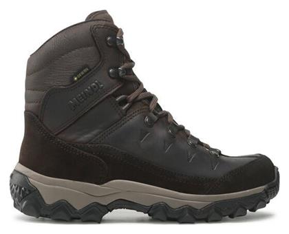 Meindl Rauris GTX Γυναικεία Ορειβατικά Gore-Tex Καφέ