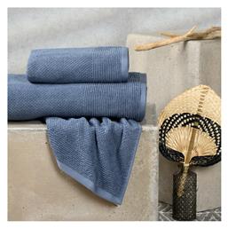 Melinen Σετ Πετσέτες Μπάνιου 3τμχ Haus 70x140εκ. Βάρους 500gr/m²