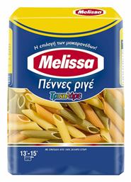 Melissa Πένες Tricolori 500gr από το ΑΒ Βασιλόπουλος