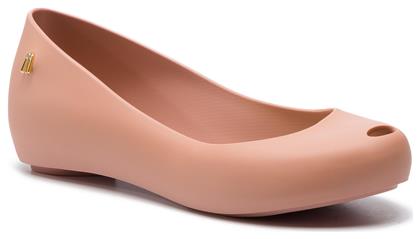 Melissa Ultragirl Basic Ad Pink/Beige