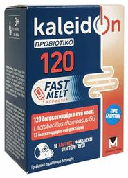 Menarini Kaleidon Probiotic Fast Προβιοτικά 10 φακελίσκοι από το Pharm24