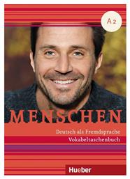 MENSCHEN A2 VOKABELTASCHENBUCH