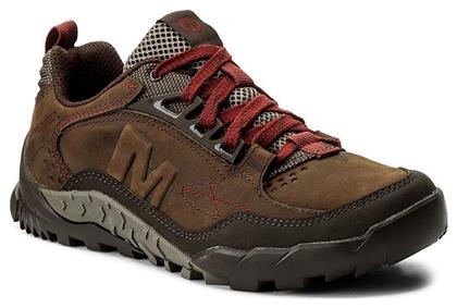 Merrell Annex Trak Low Ανδρικά Ορειβατικά Παπούτσια Καφέ από το Modivo