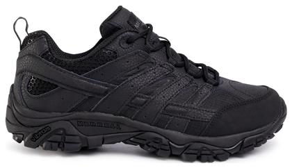 Merrell Moab 2 Tactical Αδιάβροχο Παπούτσι Εργασίας Μαύρο