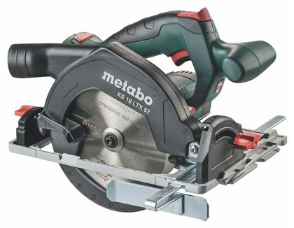 Metabo KS 18 LTX 57 18V Solo