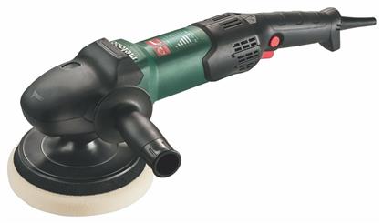 Metabo PE 15-20 RT Περιστροφικός Αλοιφαδόρος 1500W με Ρύθμιση Στροφών