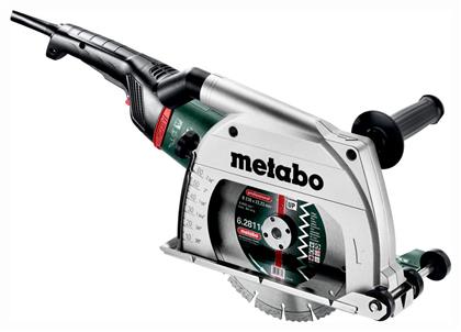 Metabo TE 24-230 MVT CED Ηλεκτρικός Κόφτης Δομικών Υλικών με Δίσκο Διαμέτρου 230mm 2.4kW