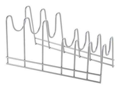 Metaltex Lido Βάση Οργάνωσης Κουζίνας