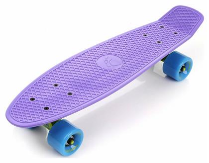 Meteor 5.7'' Complete Penny Board Μωβ από το MybrandShoes