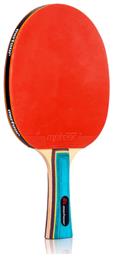 Meteor Zaphyr Ρακέτα Ping Pong για Αρχάριους Παίκτες από το MybrandShoes