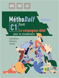 Methodalf C1 Ecrit Compagnon