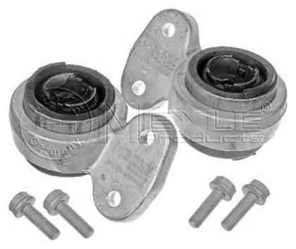 Meyle Συνεμπλόκ για BMW E46 300 311 2604/HD