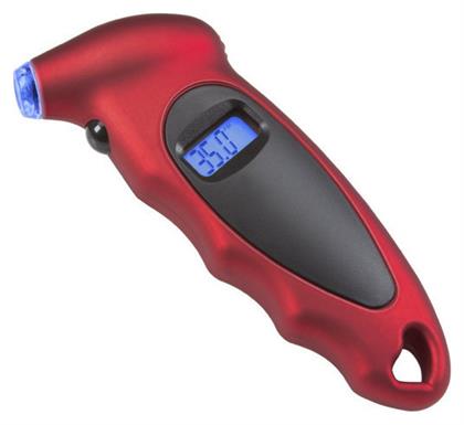 MG47943 Ψηφιακός Μετρητής Πίεσης Ελαστικών