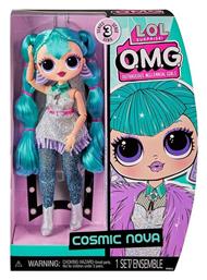 MGA Entertainment Κούκλα L.O.L Surprise Cosmic Nova από το BlablaToys