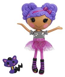 MGA Entertainment Κούκλα Lalaloopsy Sky and Cool Cat