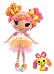 MGA Entertainment Κούκλα Lalaloopsy Sweetie Candy Ribbon