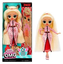 MGA Entertainment L.O.L Surprise Swag για 4+ Ετών