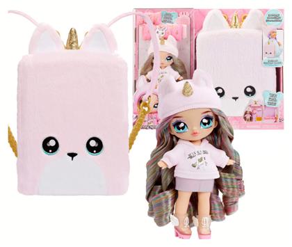 MGA Entertainment Na! Na! Na! Surprise Surprise Britney Sparkles Unicorn για 4+ Ετών