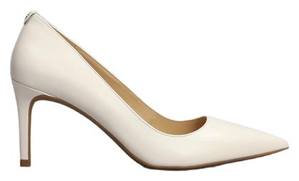 Michael Kors Alina Γόβες Μπεζ