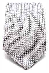 Michael Kors Ανδρική Γραβάτα Μεταξωτή με Σχέδια