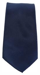 Michael Kors Ανδρική Γραβάτα Μεταξωτή Μονόχρωμη